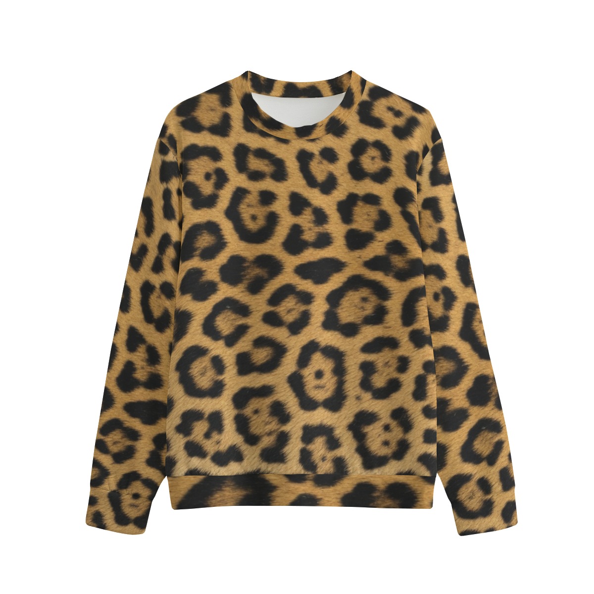 Jaguar — Sweatshirt