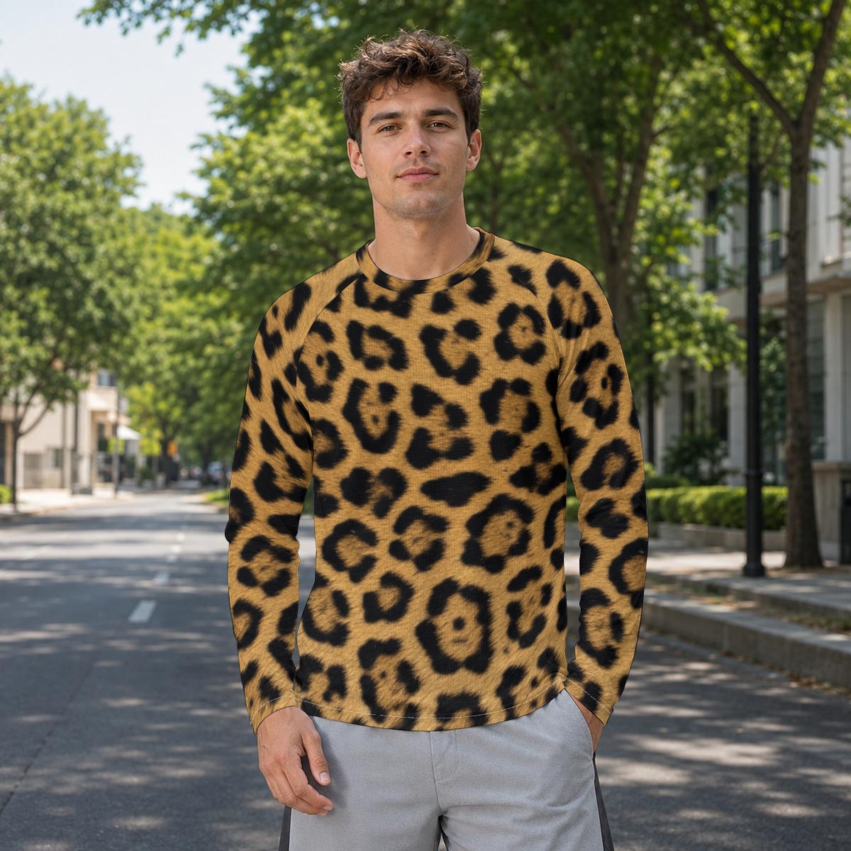 Jaguar — Sport top