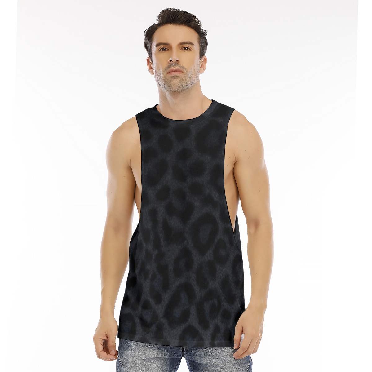 Pantera — Tank top