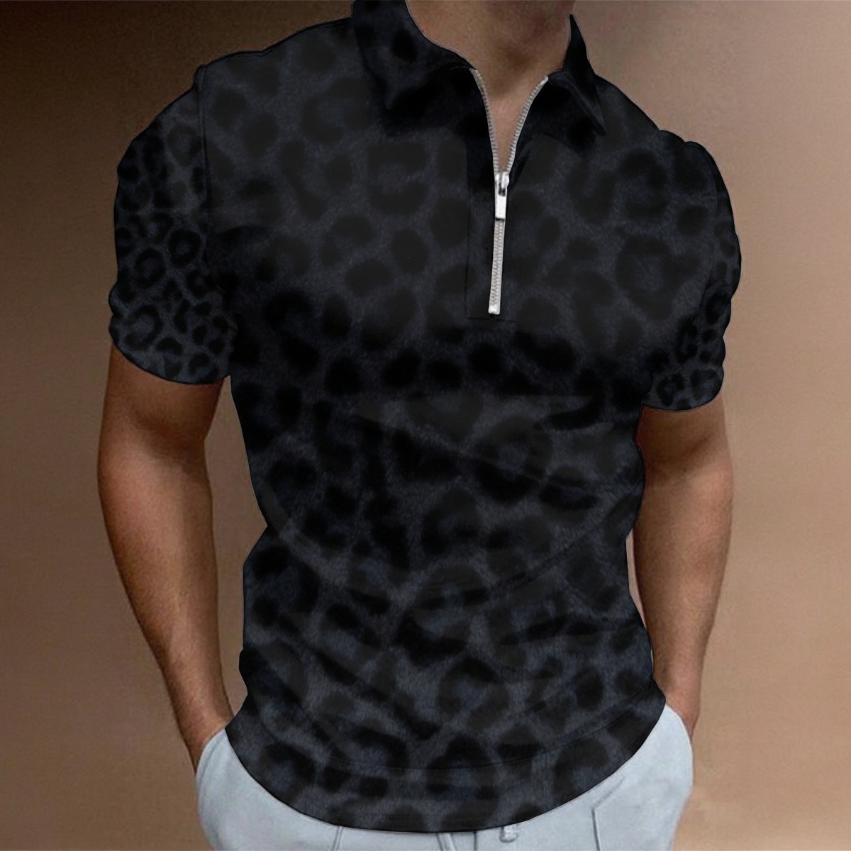 Pantera — Polo shirt