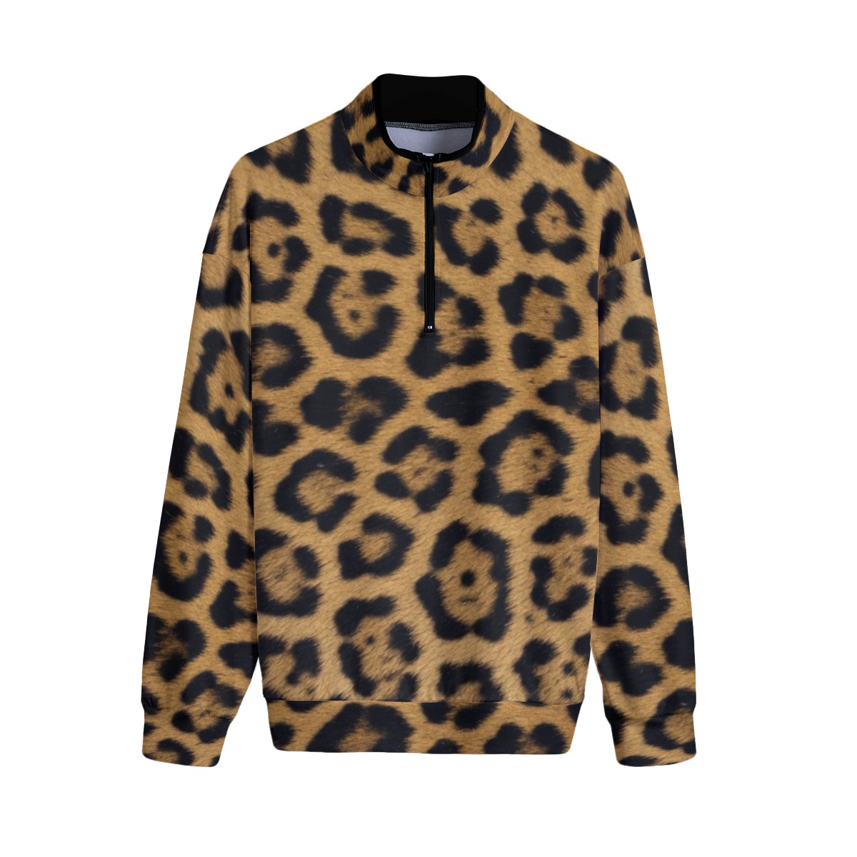 Jaguar — Sweater