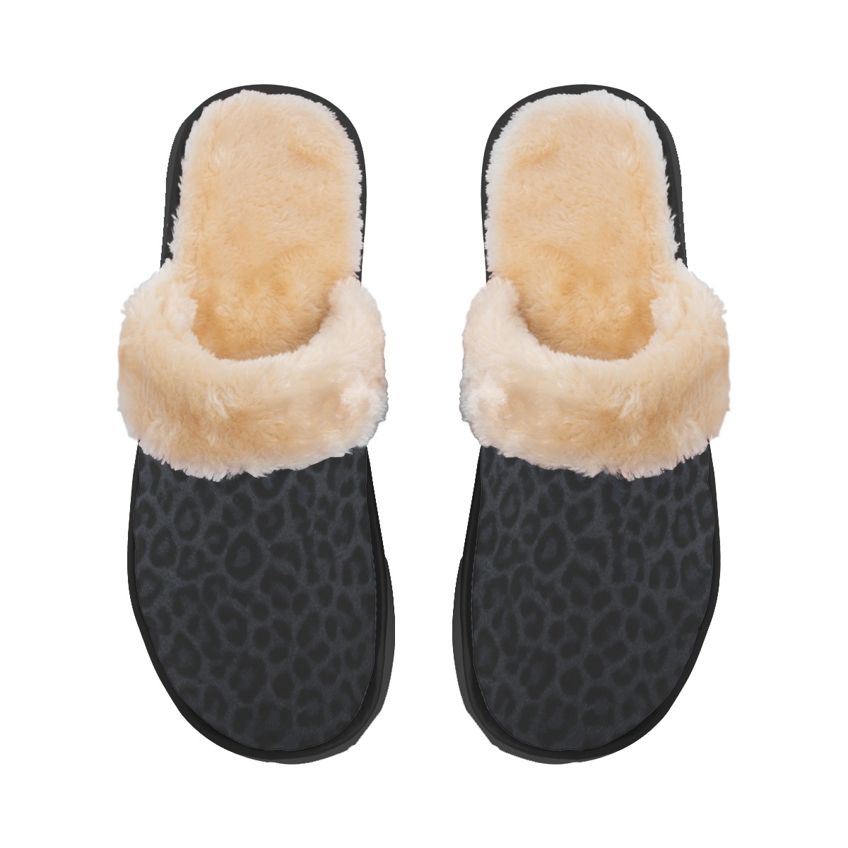 Pantera — Slippers
