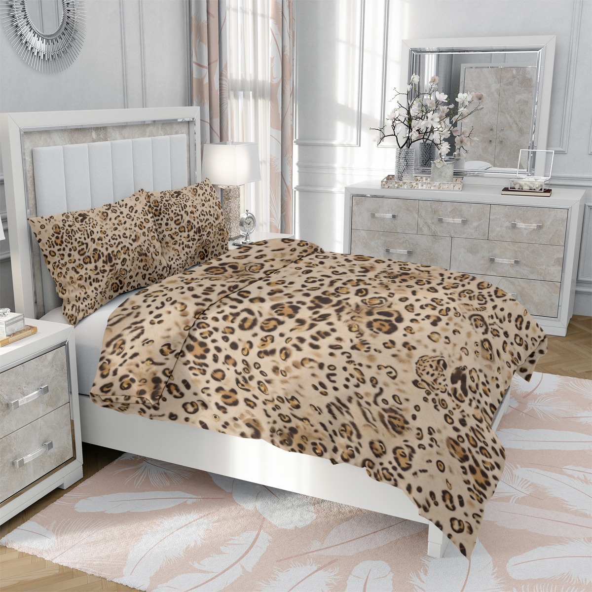 Ocelot — Bedding set