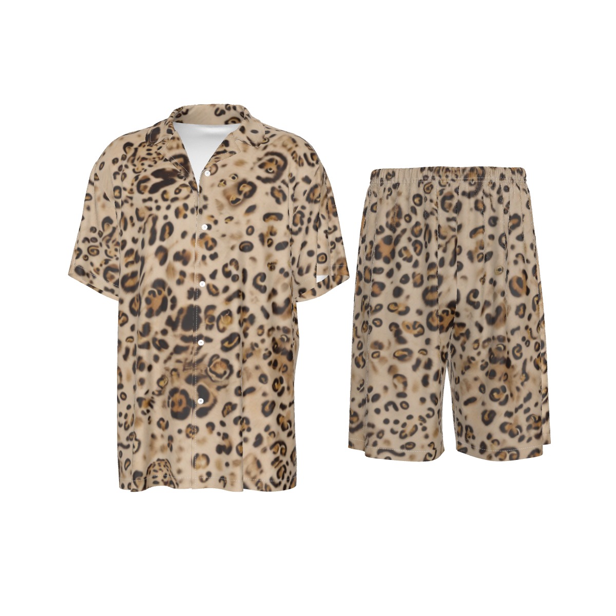 Ocelot — Blazer