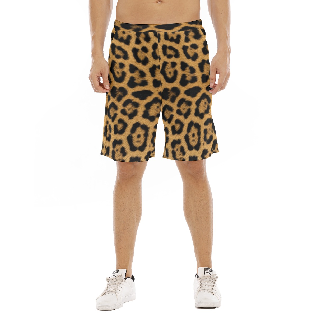 Jaguar — Shorts