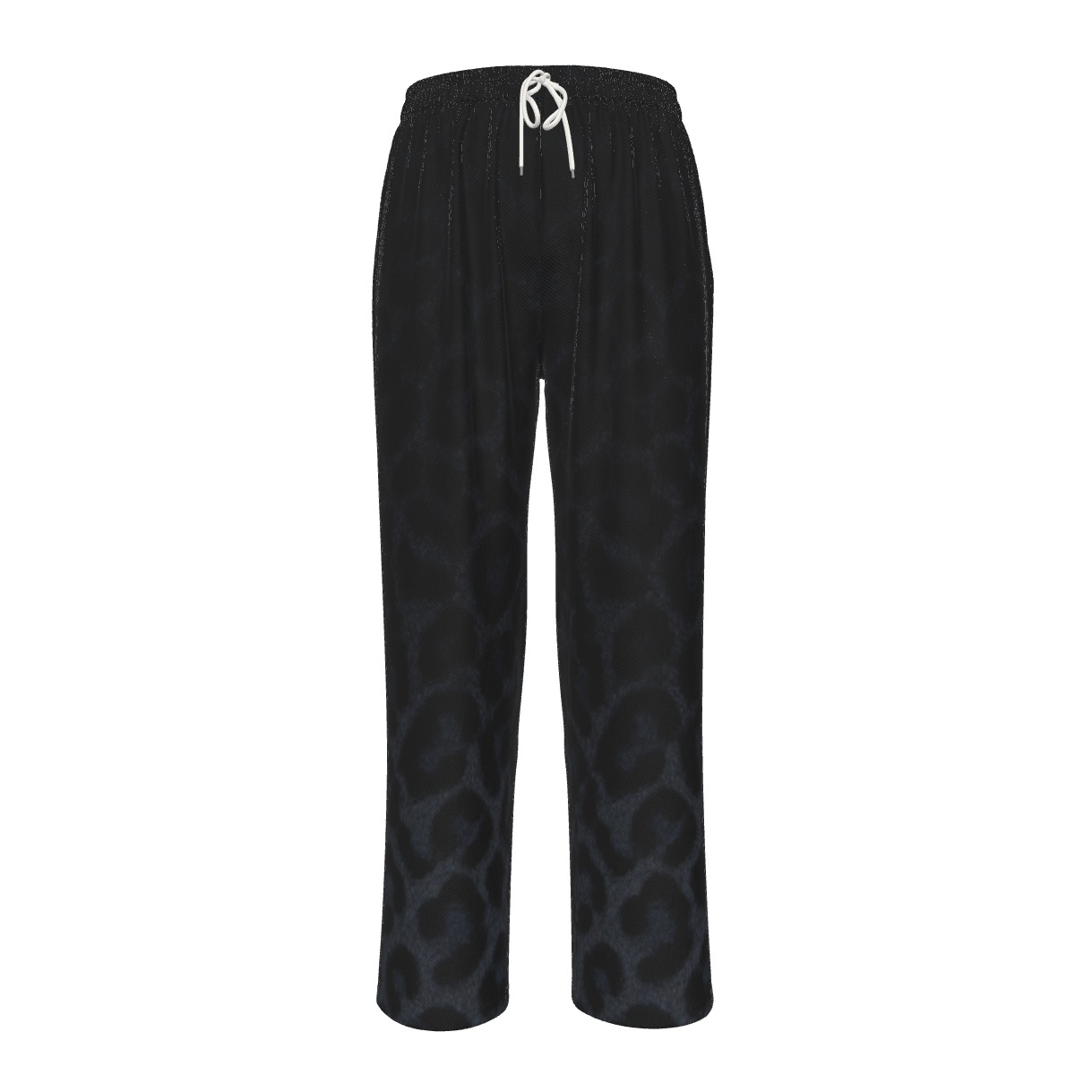 Pantera — Wide-leg trousers