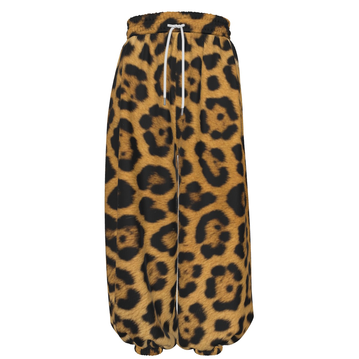 Jaguar — Spodnie bombki