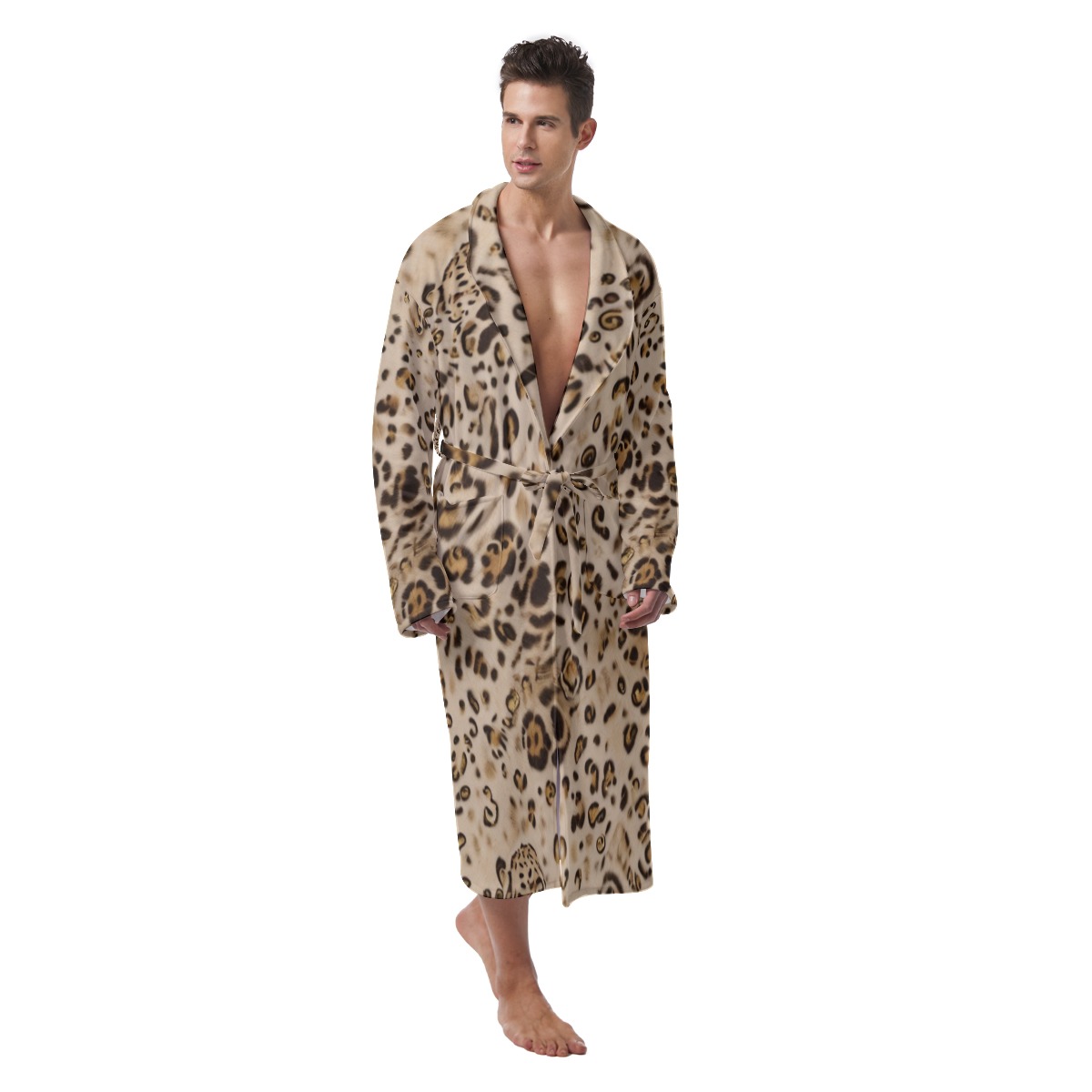 Ocelot — Szlafrok
