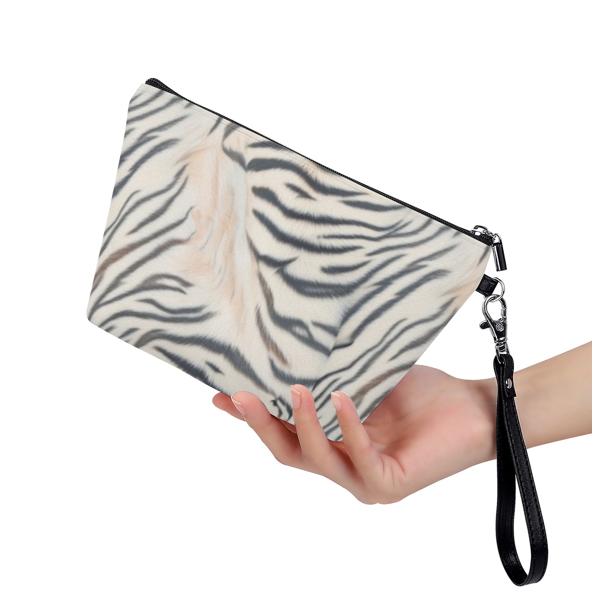 Cosmetic bag