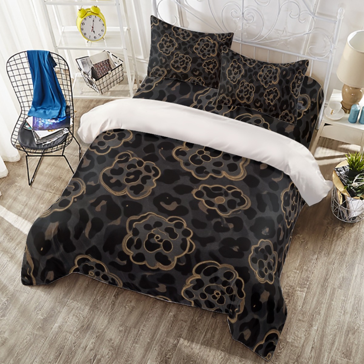 Bedding set