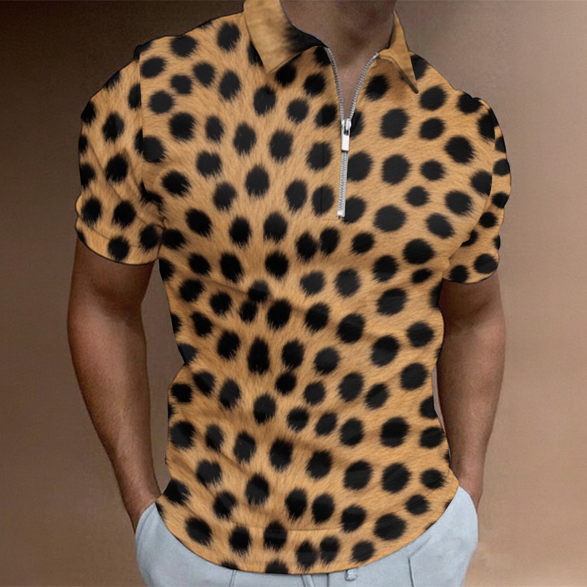 Koszulka polo