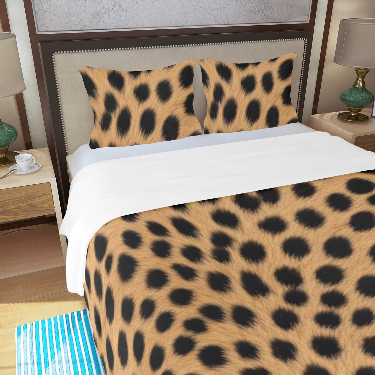 Bedding set