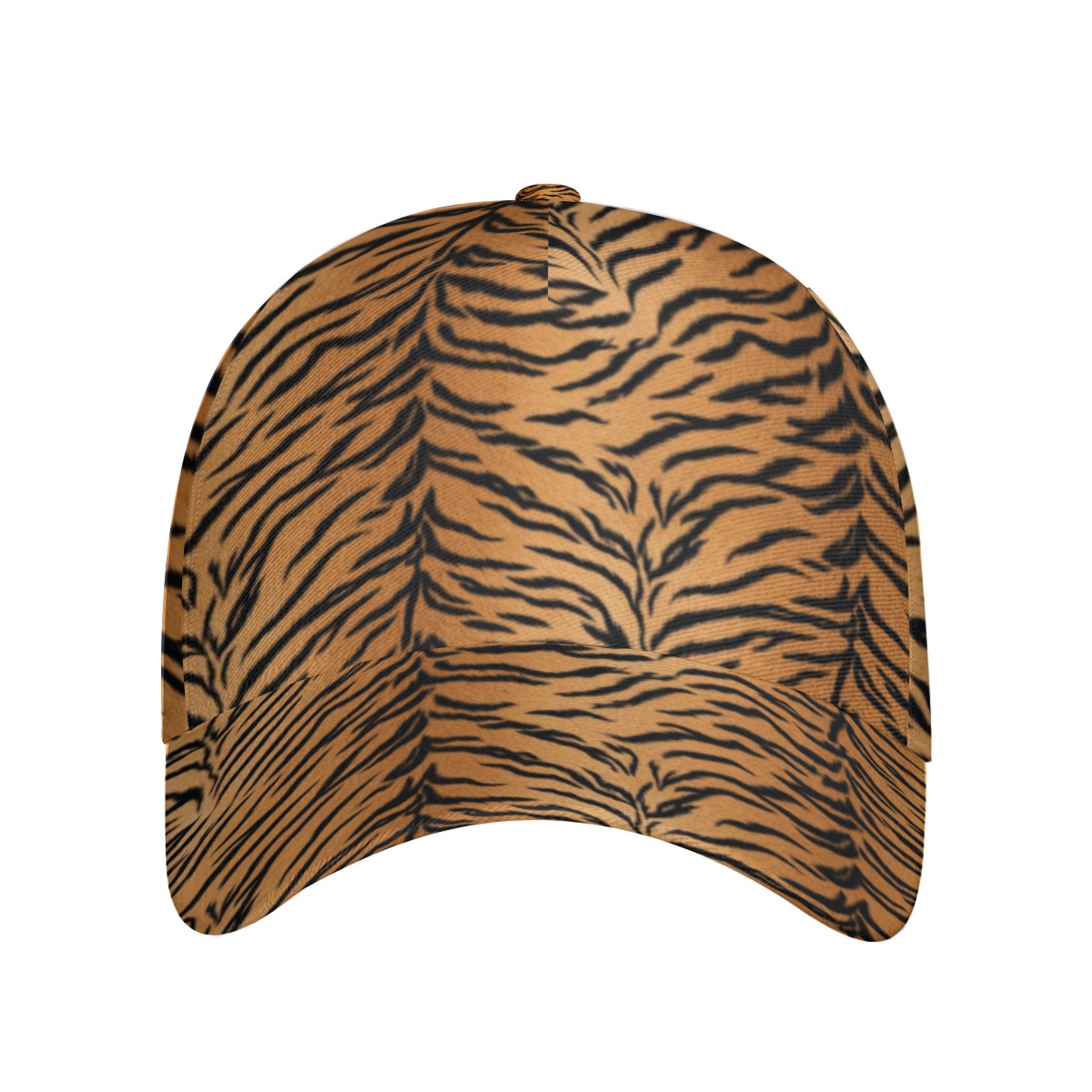 All-Over Print Peaked Cap With Box (PASZH)