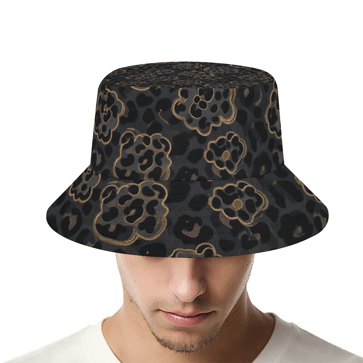 Small Bucket Hat (PAPXU)