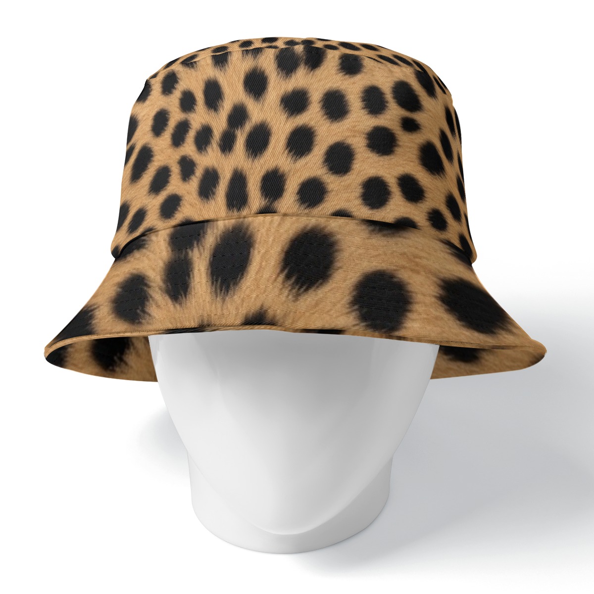 Double-Side Printing Bucket Hat (PAQKN)