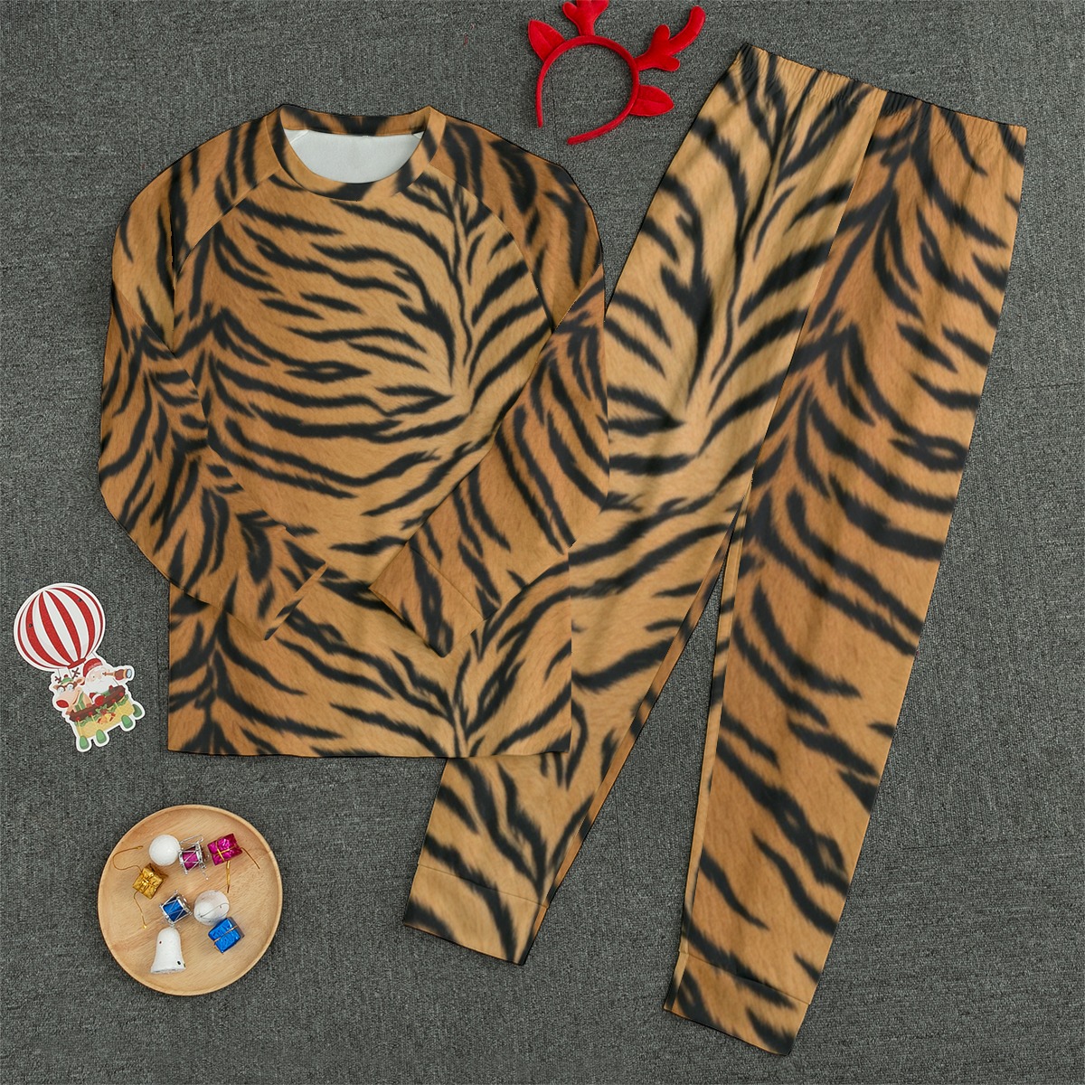 All-Over Print Unisex Set (PASWS)