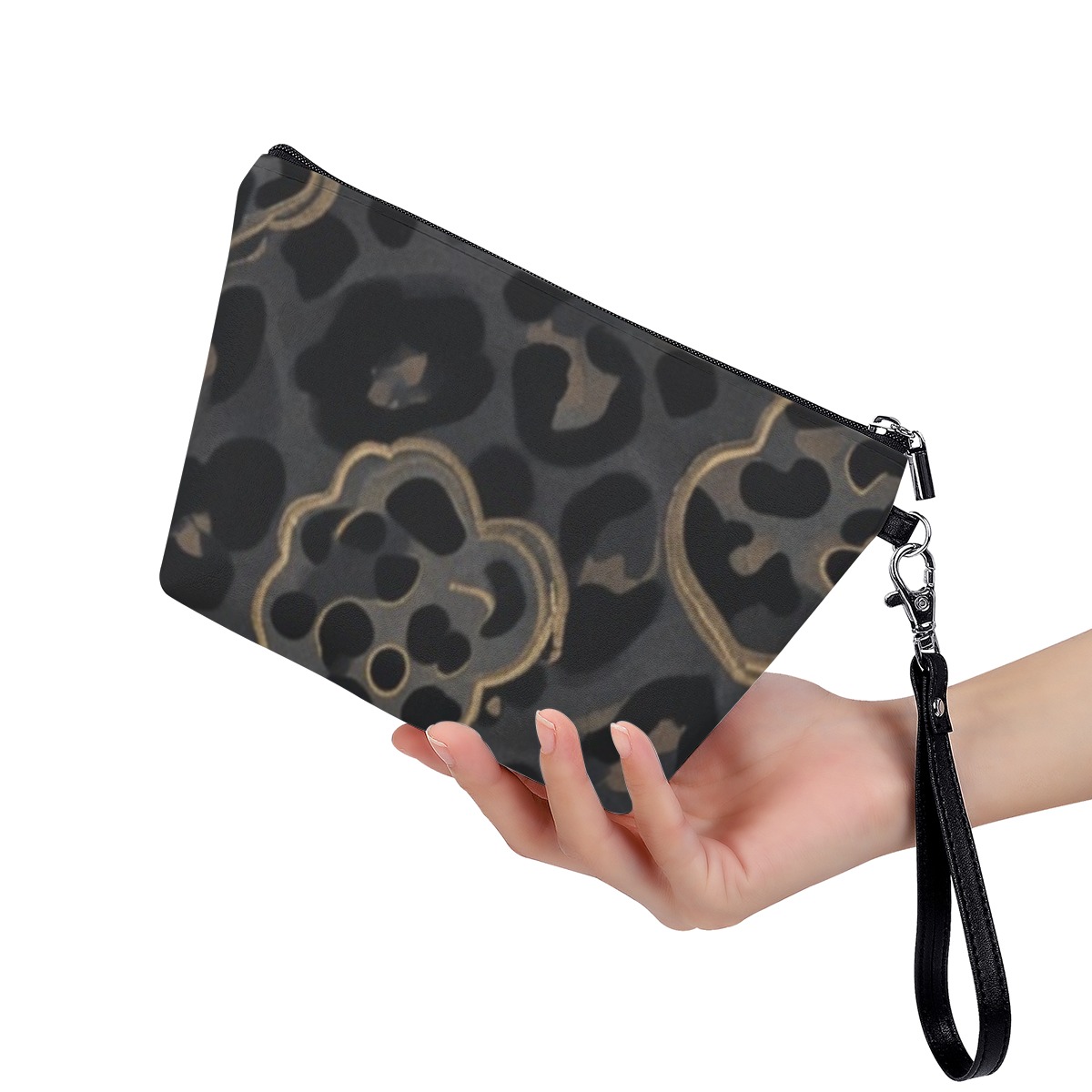 Cosmetic bag
