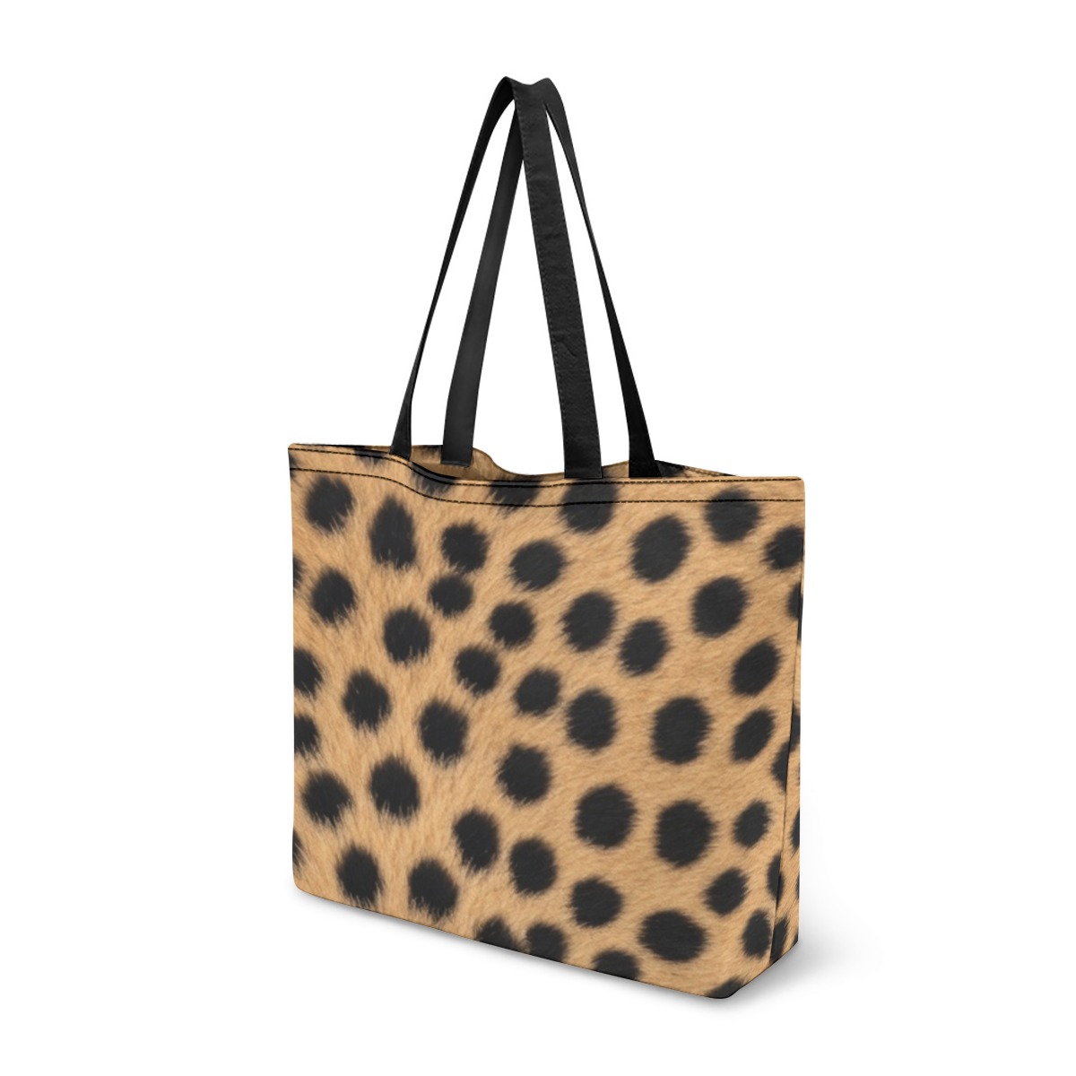 Canvas tote