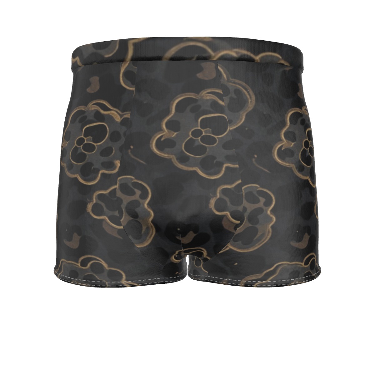 All-Over Print Men's Boxer Briefs (PAPSX)