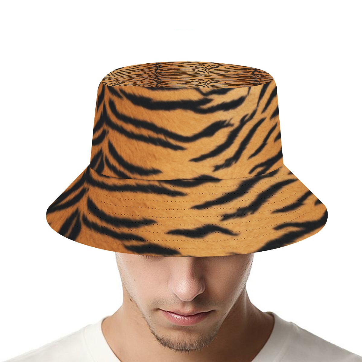 Small Bucket Hat (PASZG)