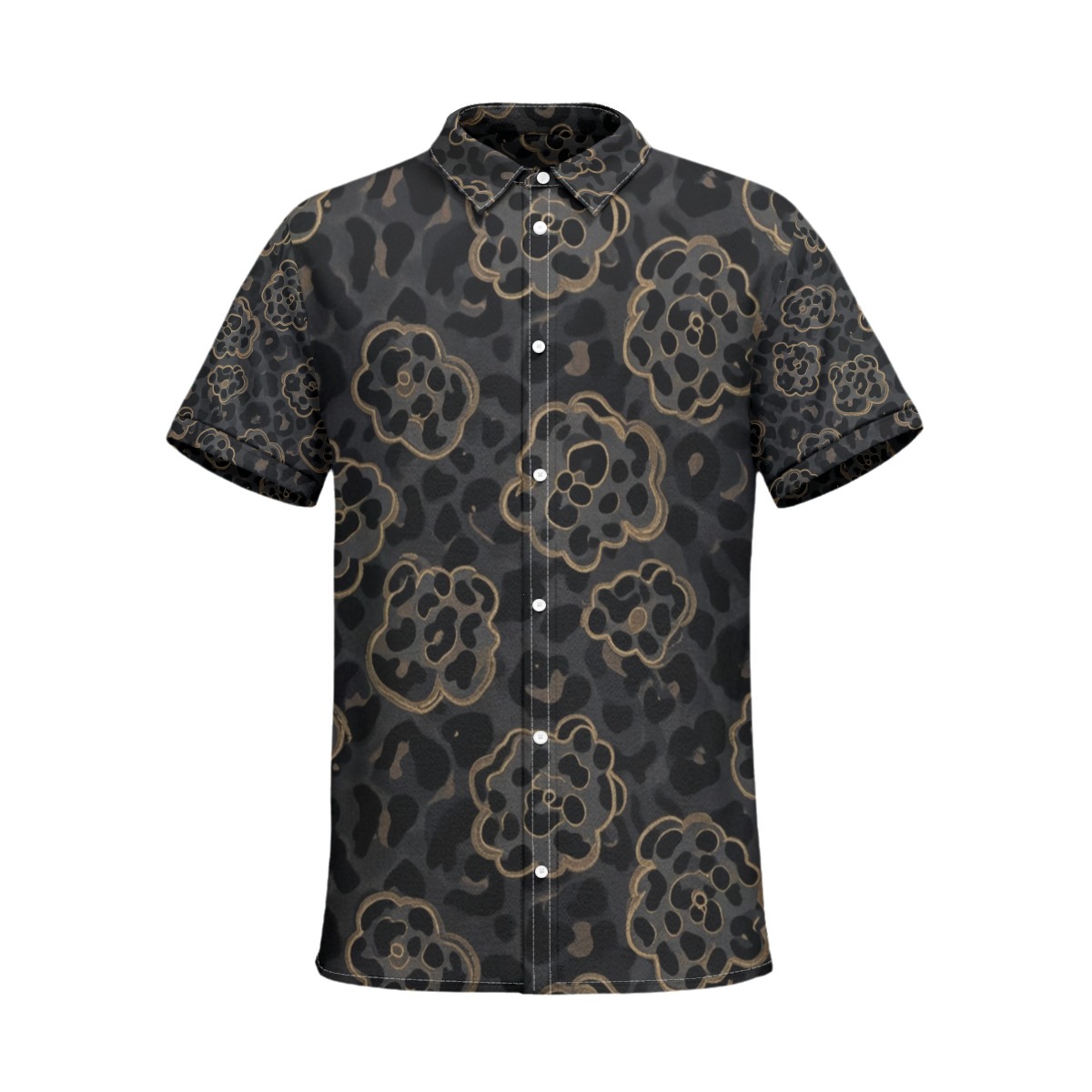Business shirt