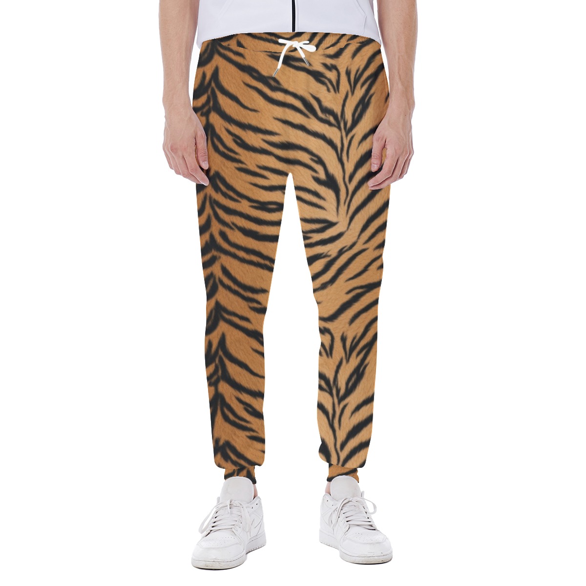 Eco-friendly All-Over Print Unisex Pants (PASWE)