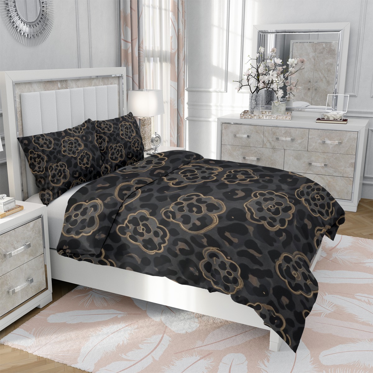Bedding set