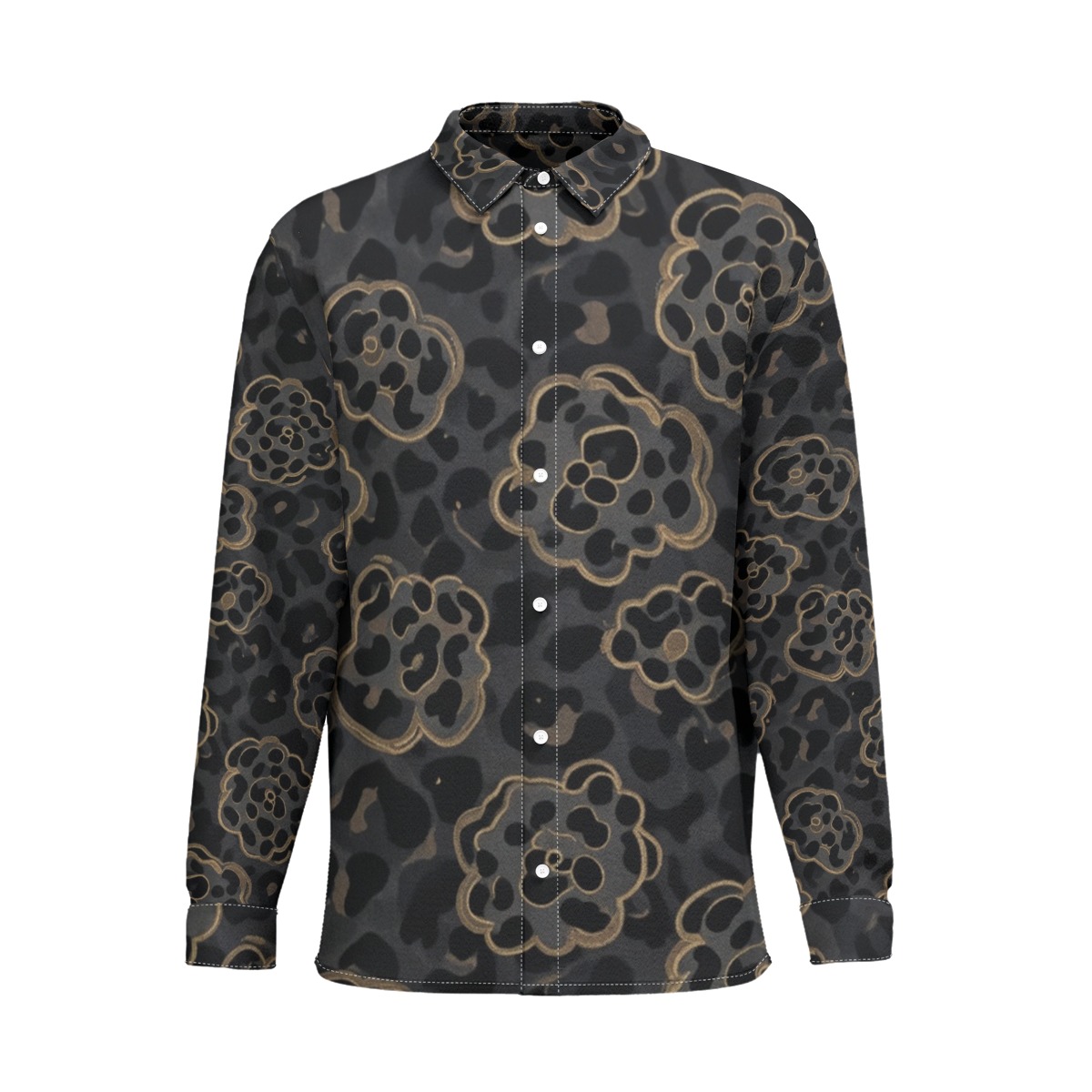 Business shirt