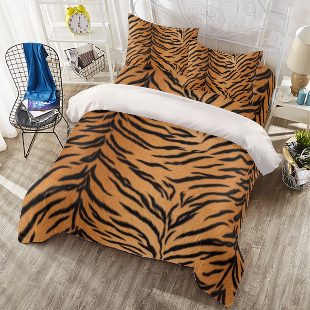 Bedding set