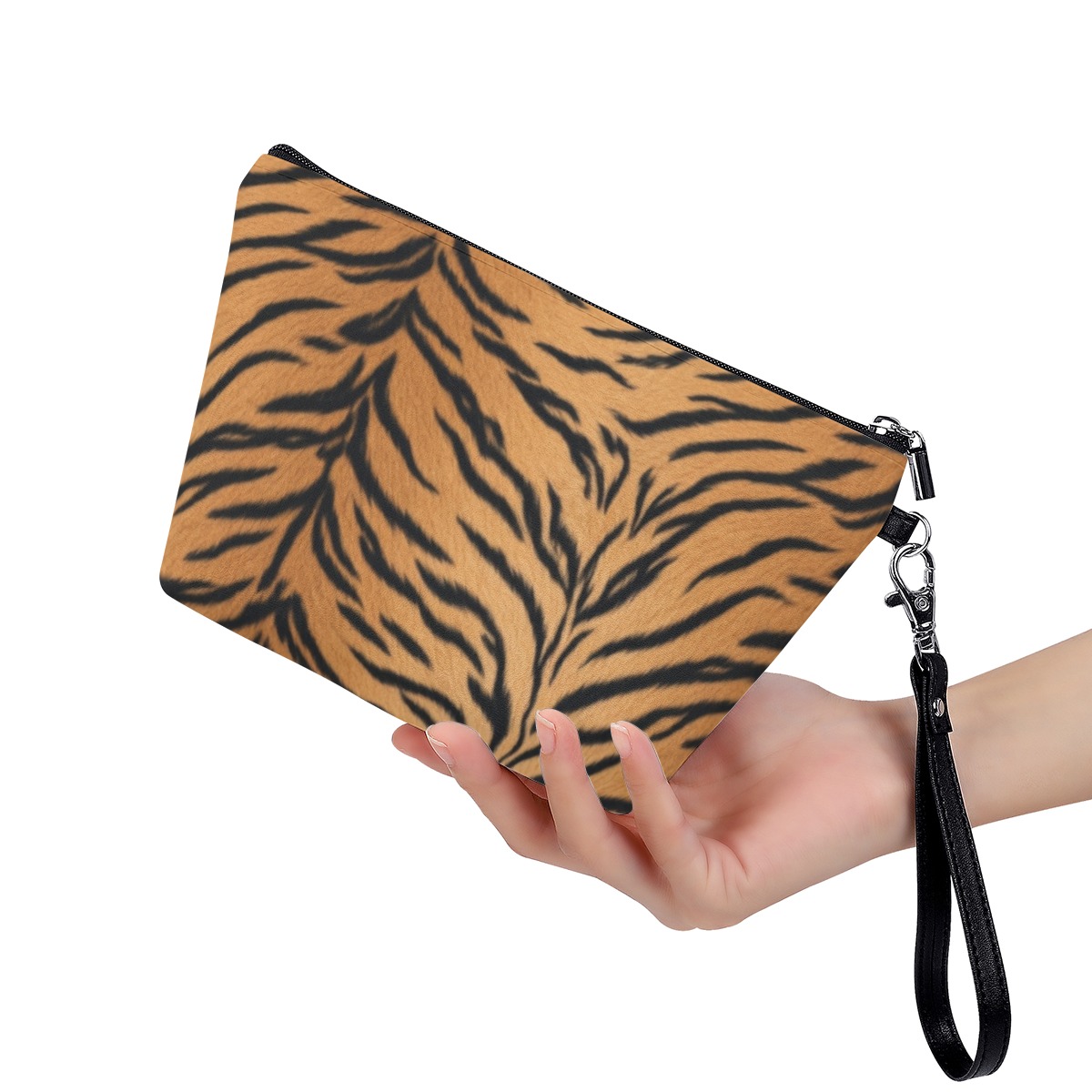 Cosmetic bag