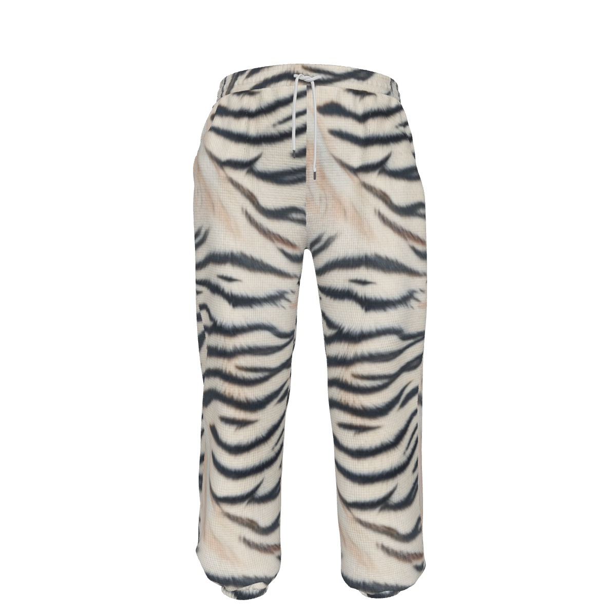 All-Over Print Men'S Thick Sweatpants (PAS6E)