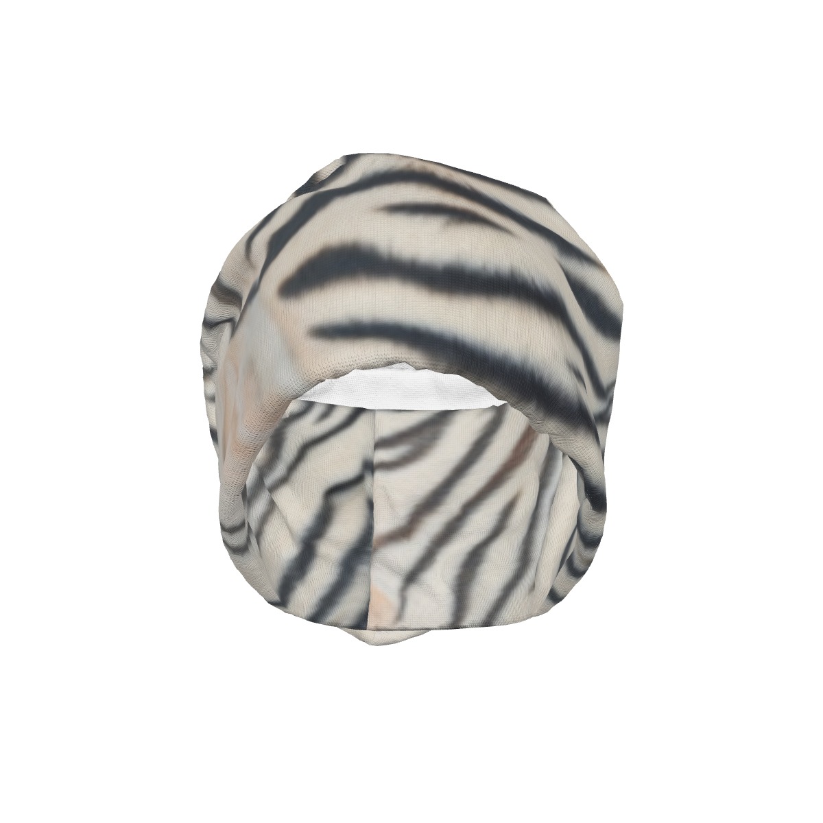All-Over Print Unisex Beanie Hat (PAS98)