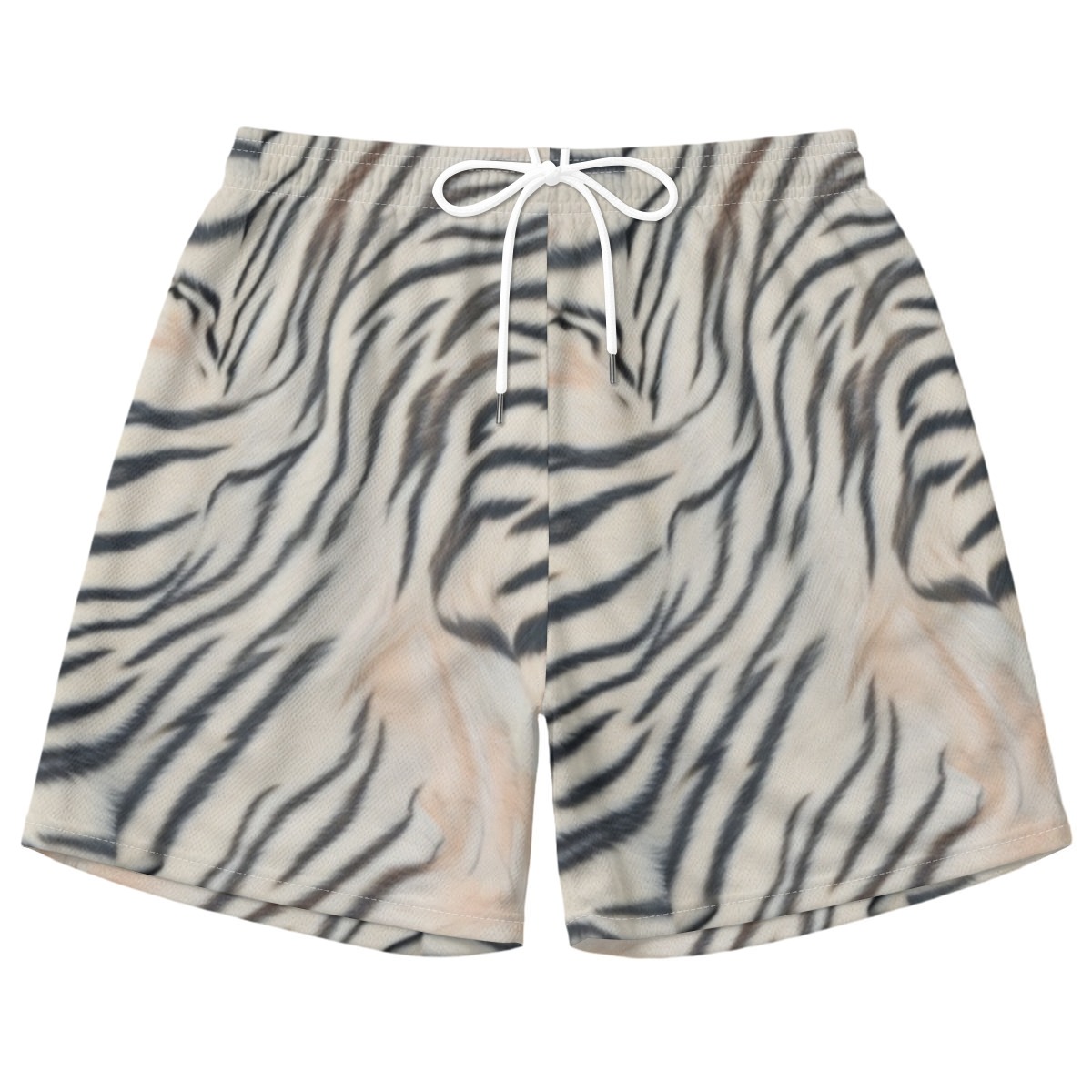 All-Over Print Men's Athletic Shorts (PAS5W)