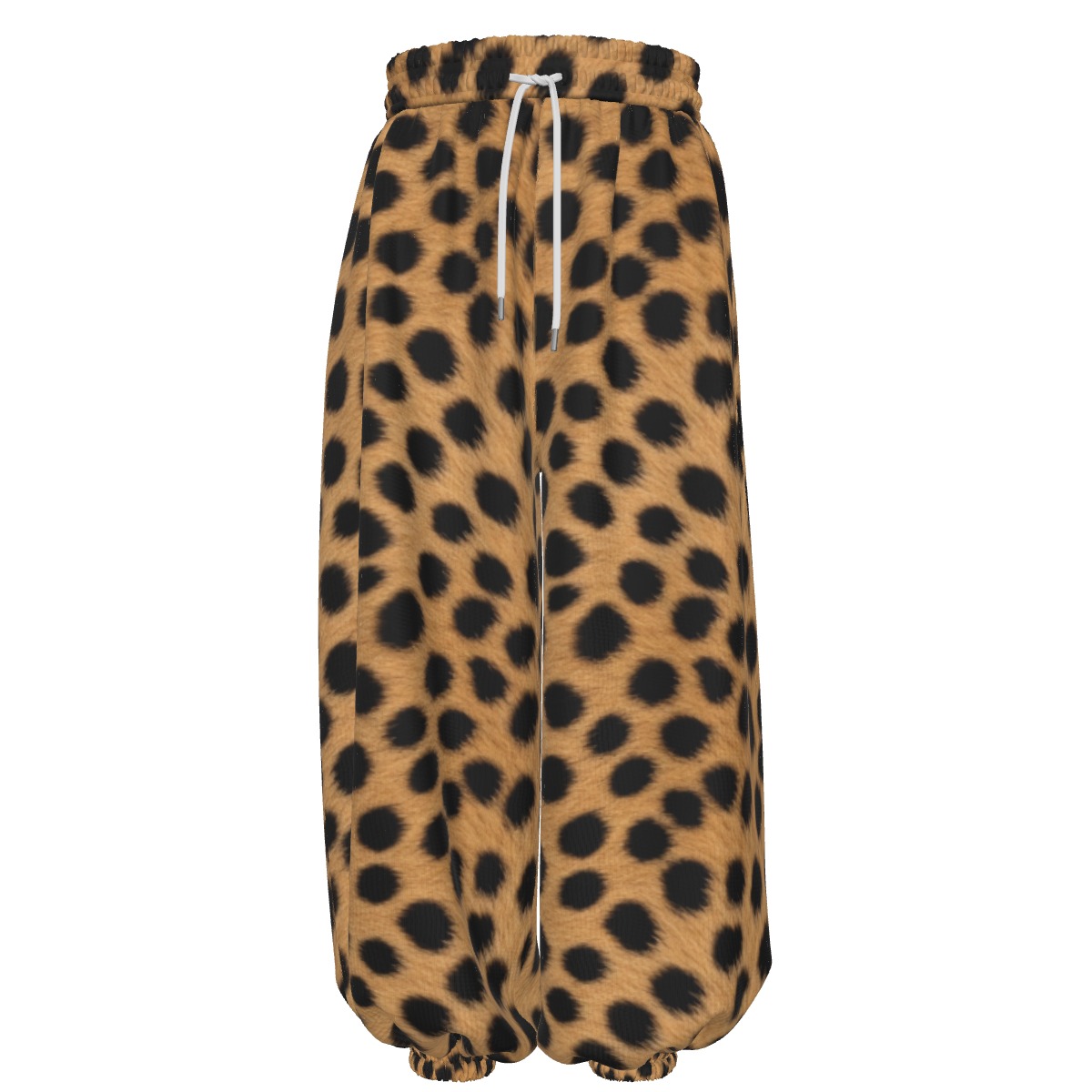 Lantern pants
