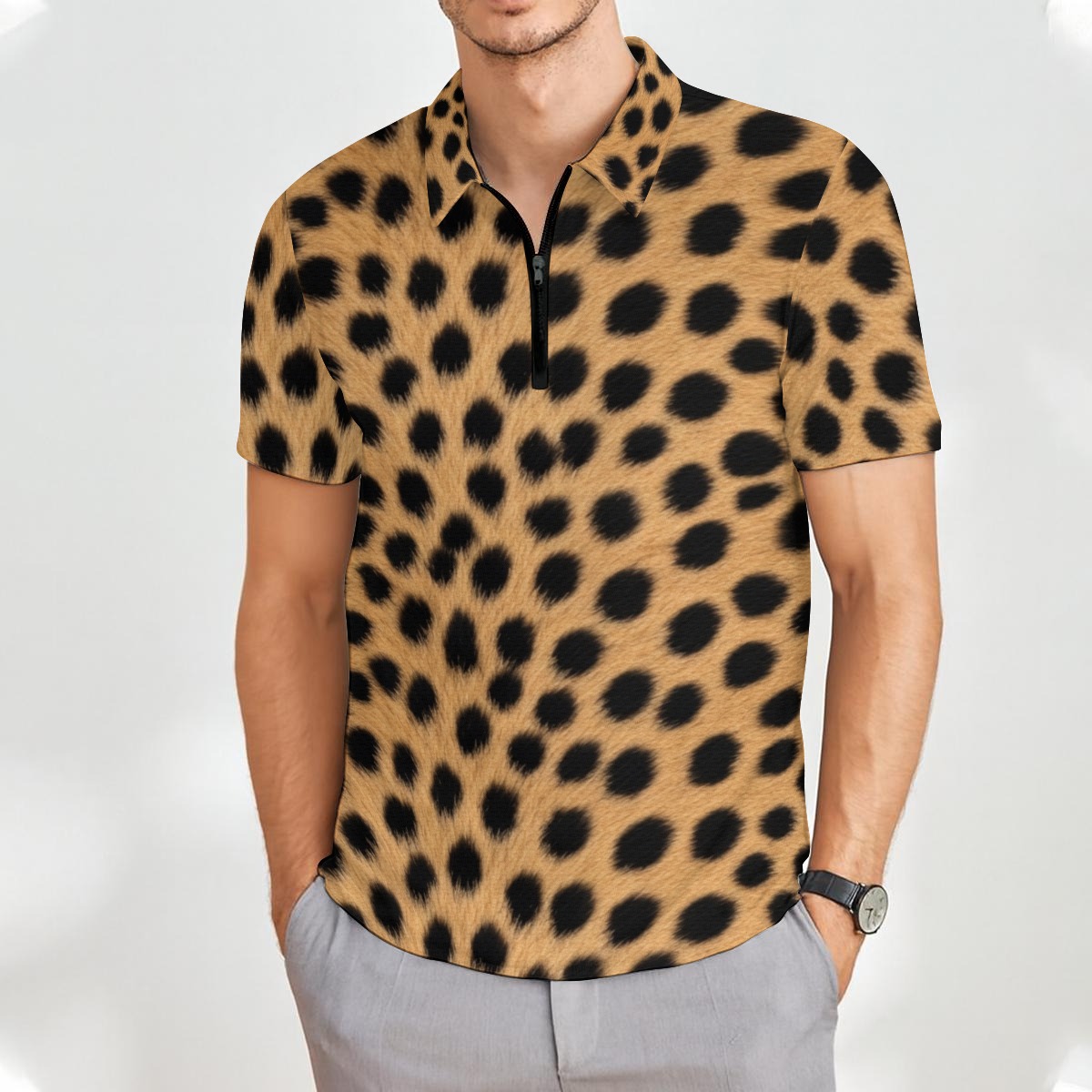 Koszulka polo