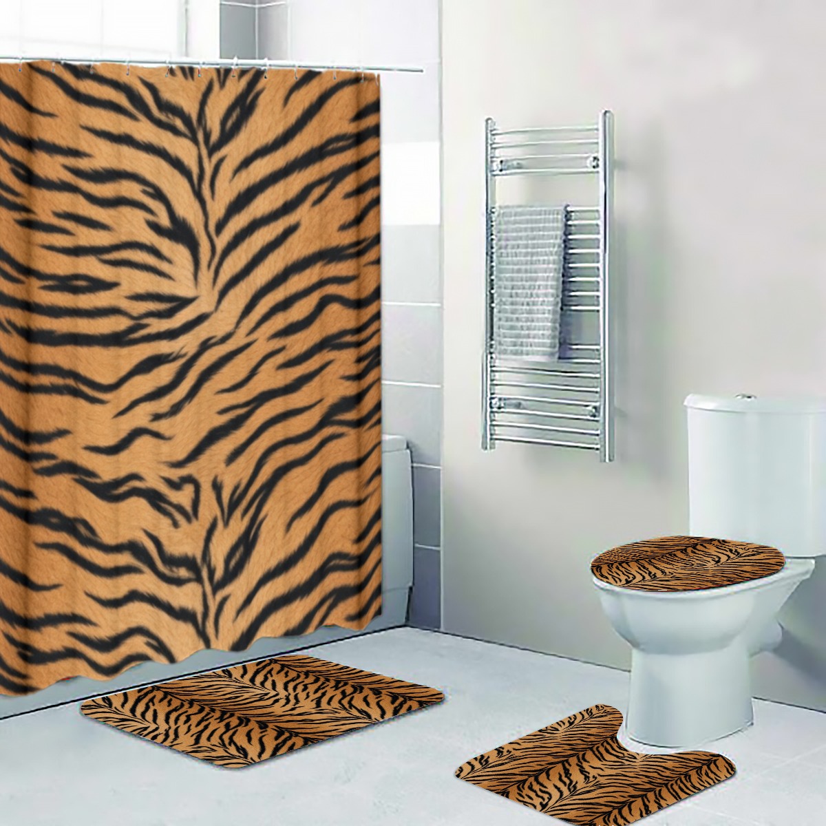 Four-piece Bathroom (PASXR)