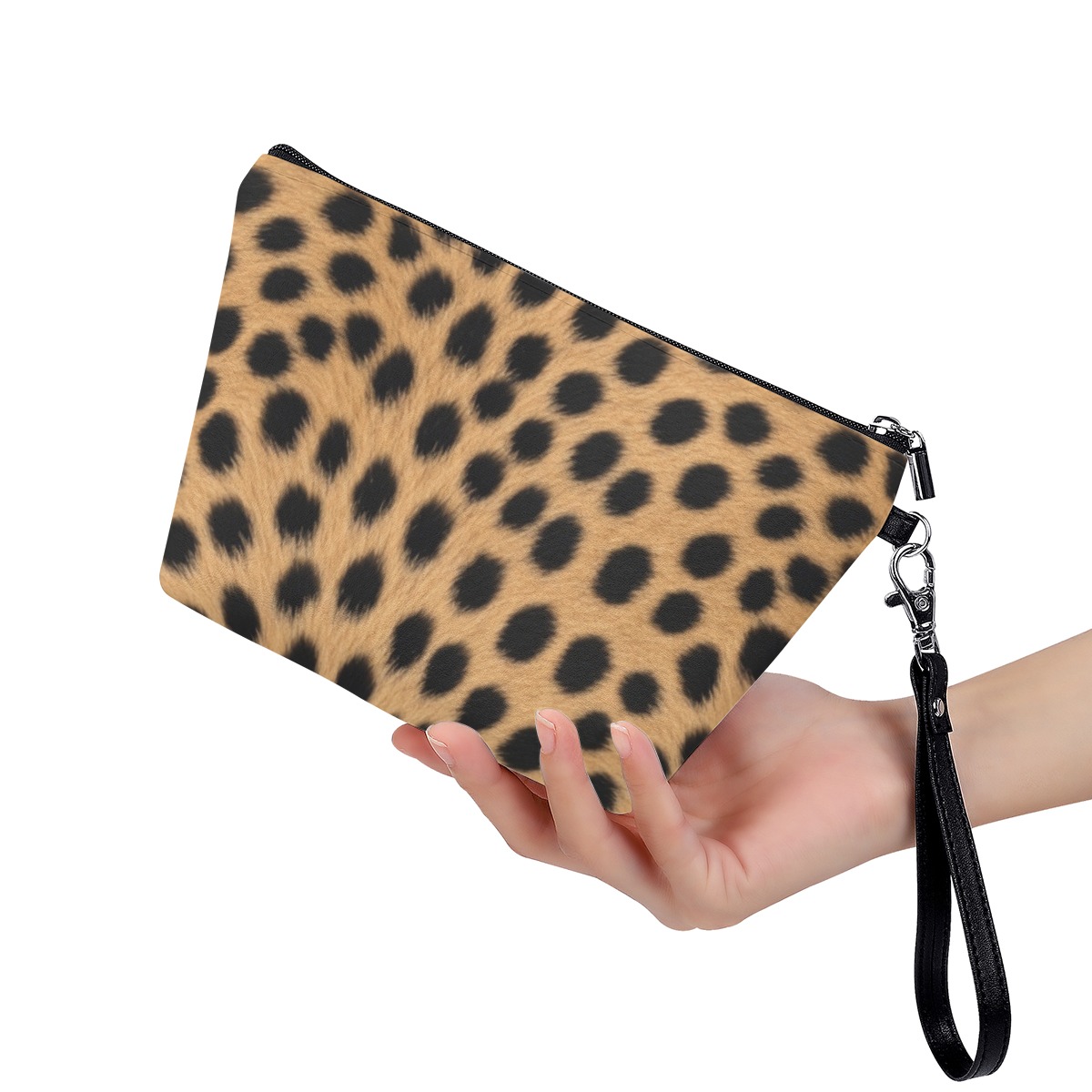 Cosmetic bag