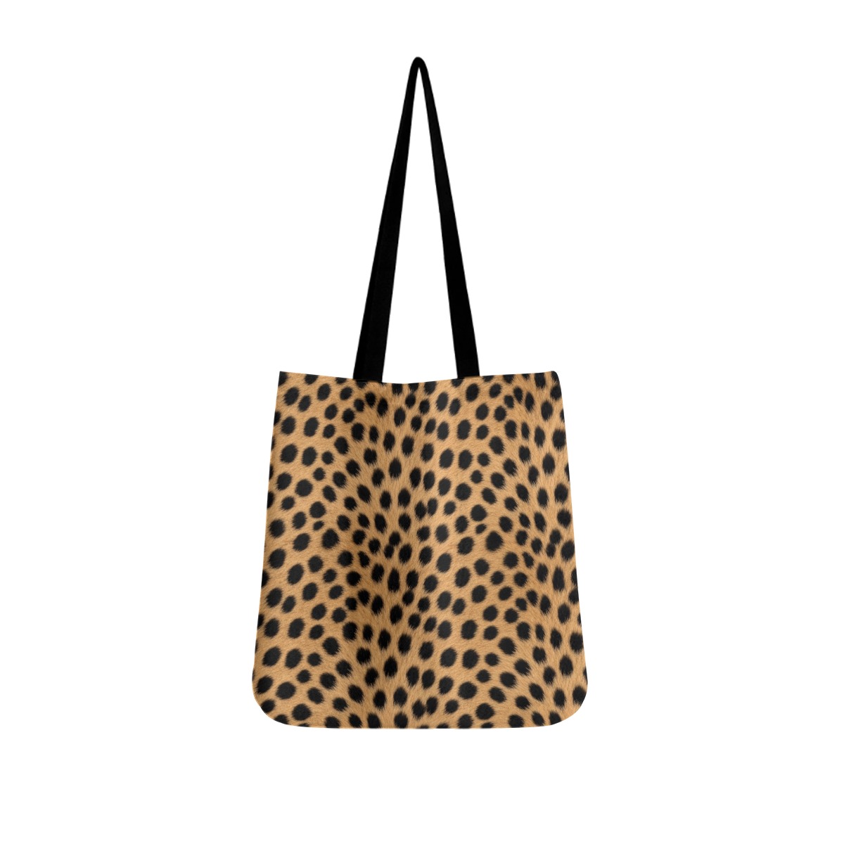 Canvas tote