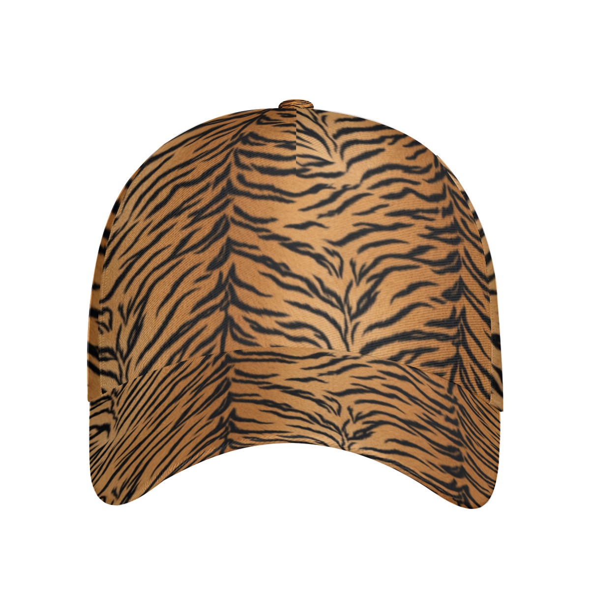 All-Over Print Peaked Cap (PASZM)
