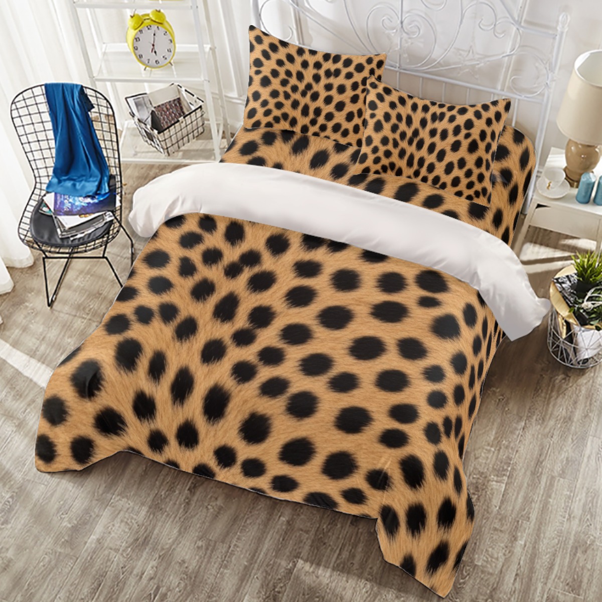 Bedding set