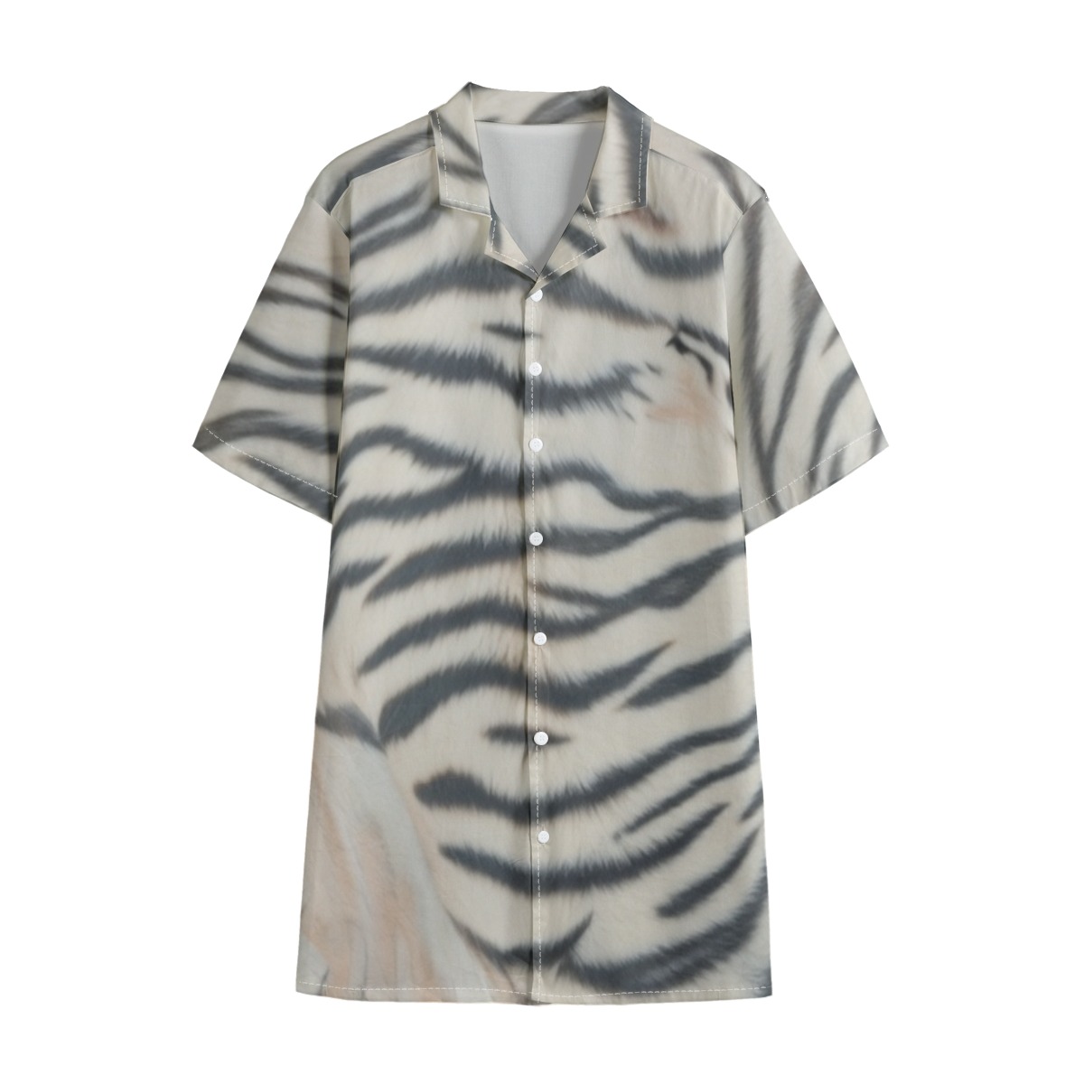 Hawaiian shirt