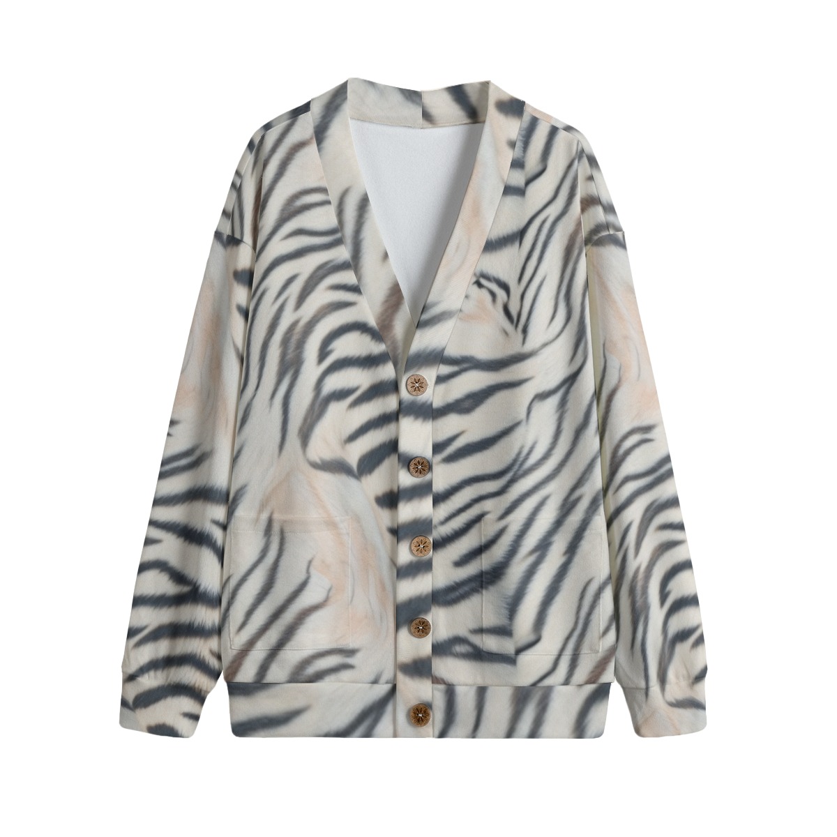 Ocelot — Cardigan