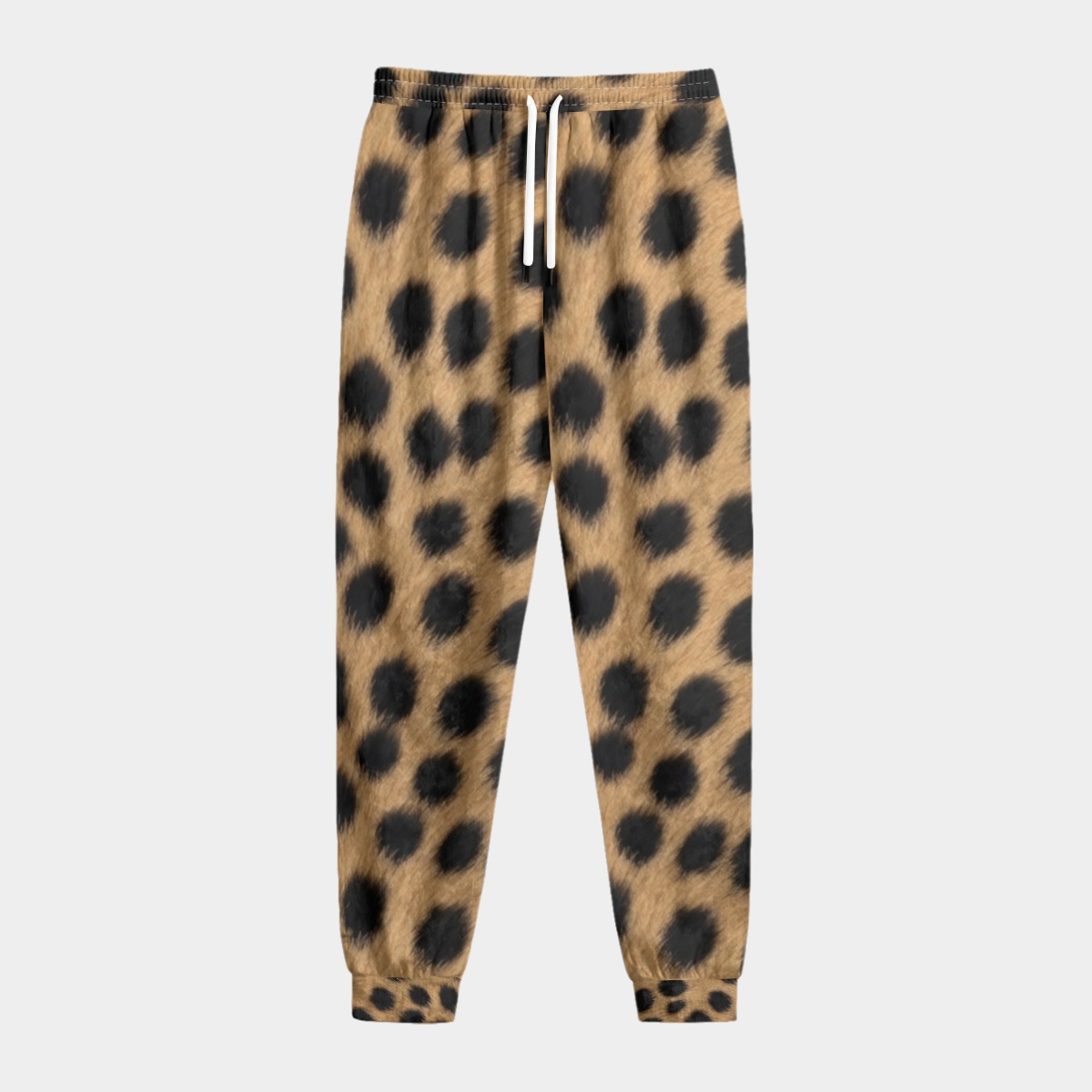 All-Over Print Men’s Sweatpants (PAQM5)