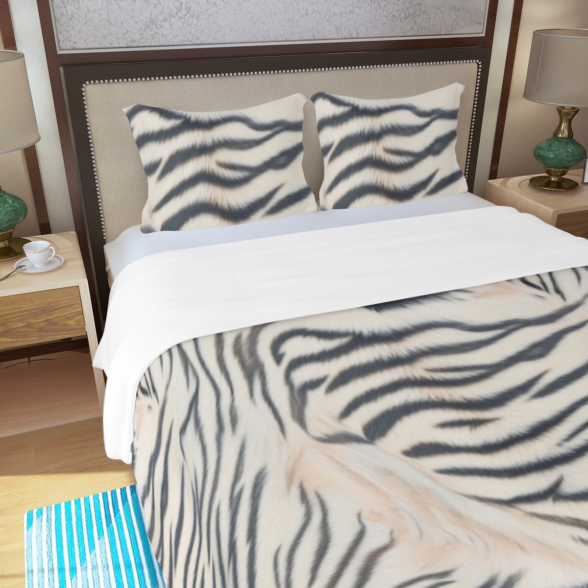 Bedding set