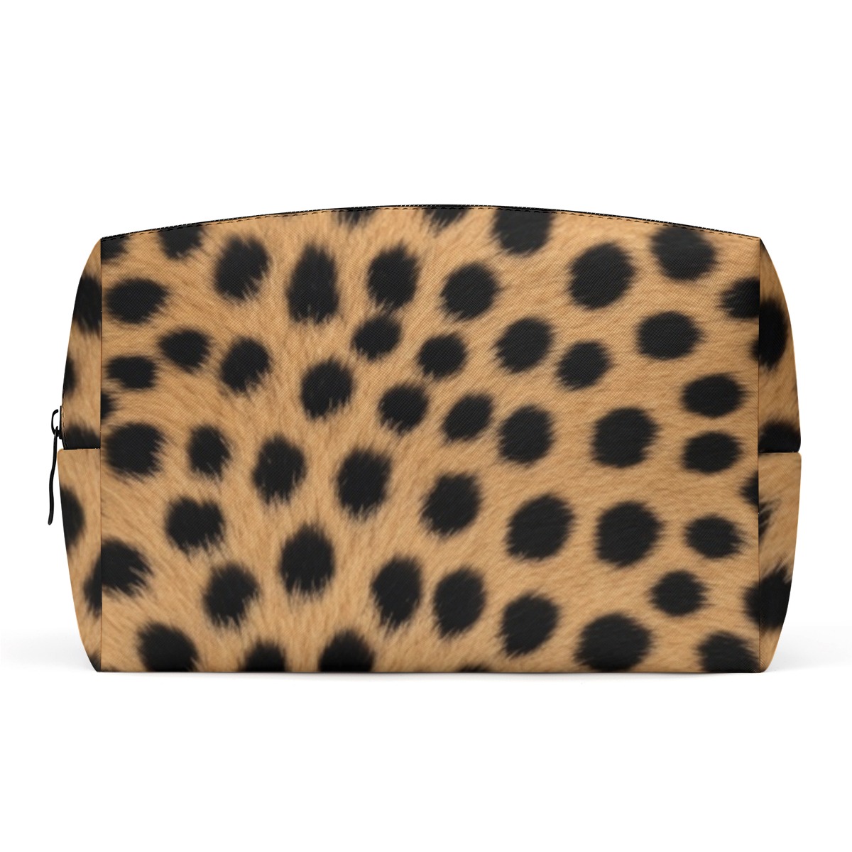 Cosmetic bag