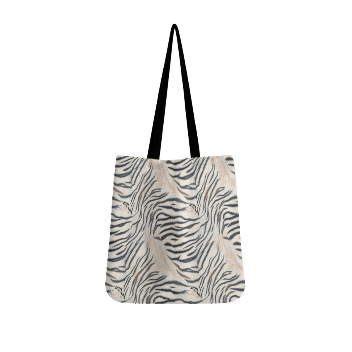 Canvas tote