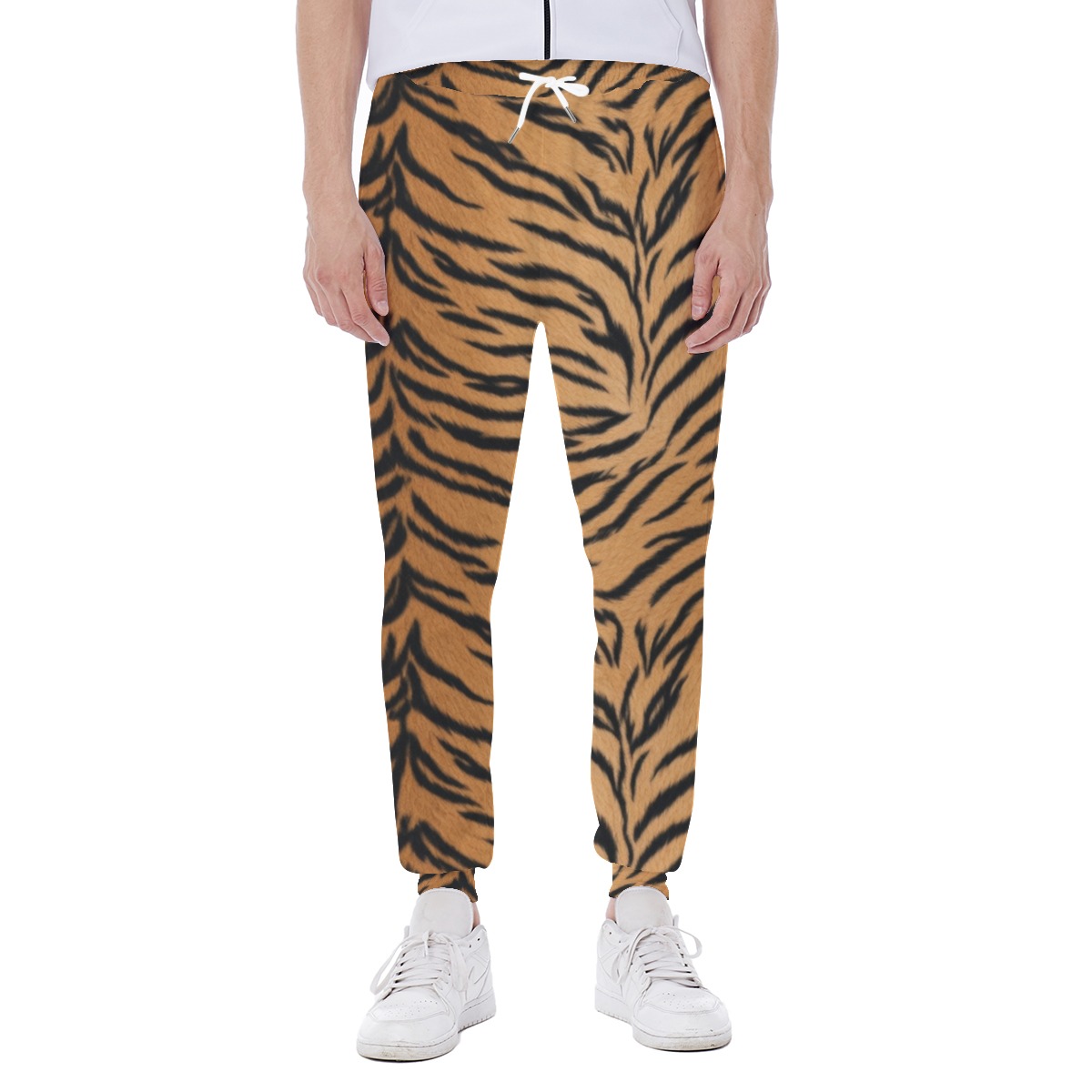 All-Over Print Men's Sweatpants (PASWP)