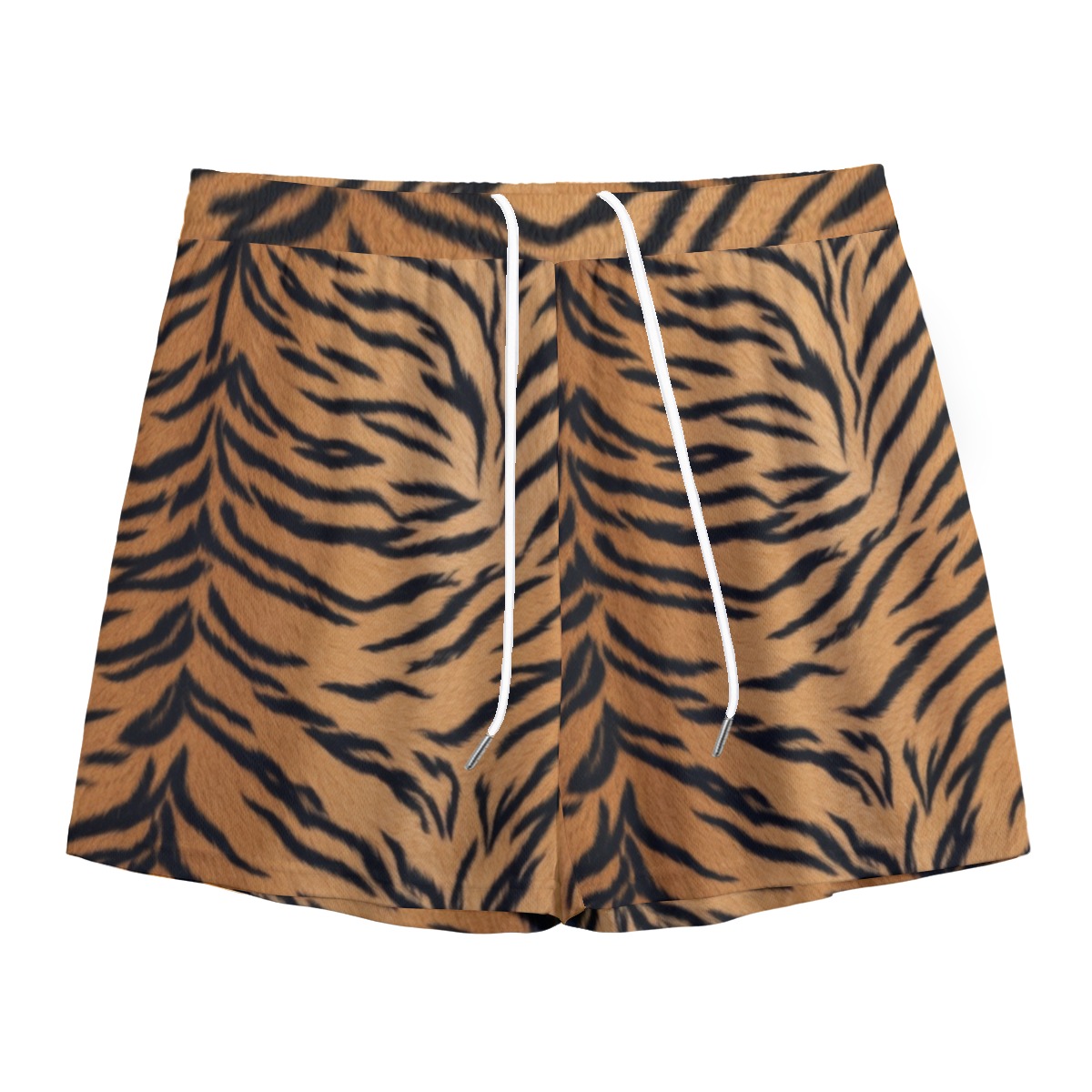 All-Over Print Men's Mesh Shorts (PASW6)