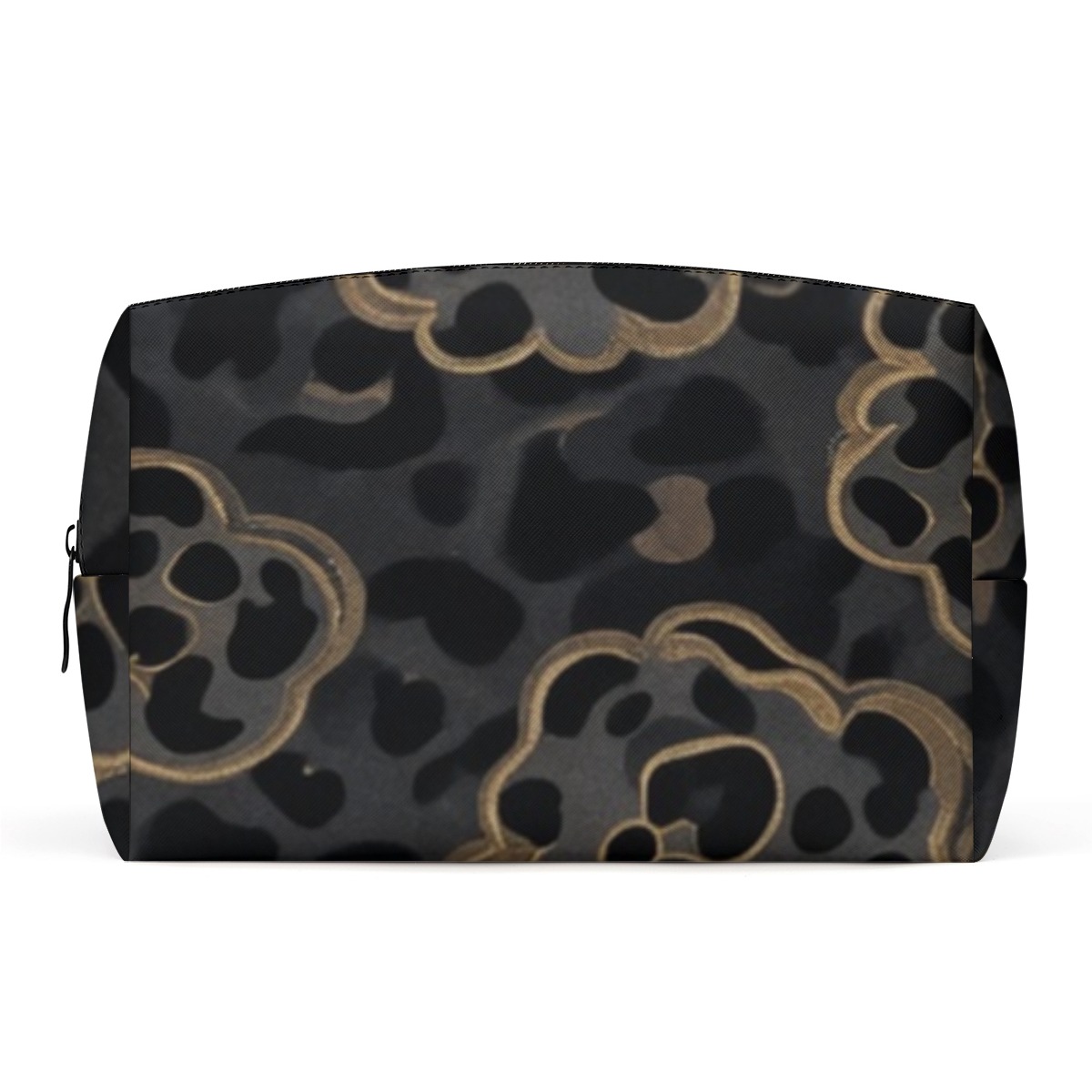 Cosmetic bag
