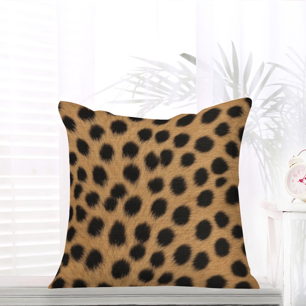 All-Over Print Pillow Cover (PAQP3)